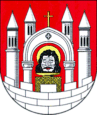 Merseburger Wappen
